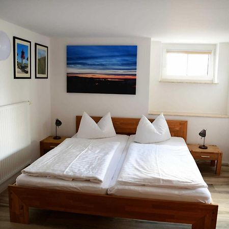 Meutzner Hohendorf Wolgast Apartman Kültér fotó