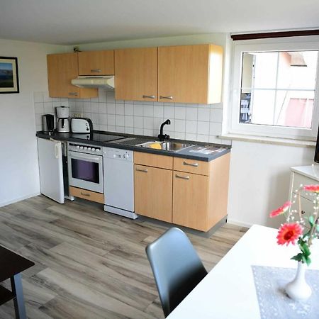 Meutzner Hohendorf Wolgast Apartman Kültér fotó