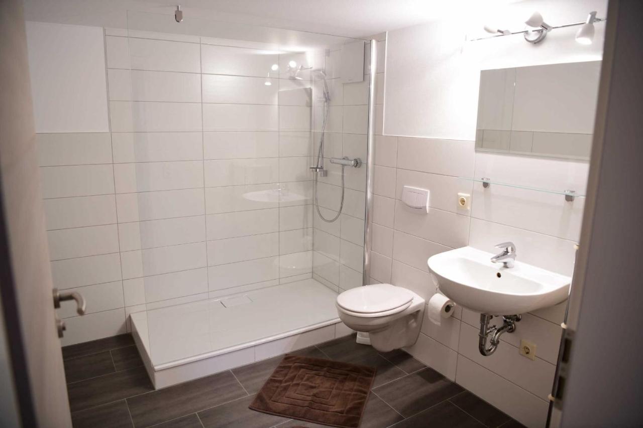 Meutzner Hohendorf Wolgast Apartman Kültér fotó