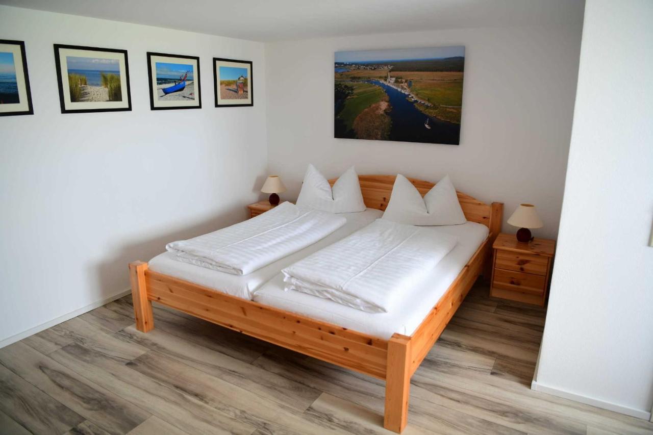 Meutzner Hohendorf Wolgast Apartman Kültér fotó